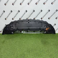 Защита бампера передняя Mercedes-Benz CLA-Class