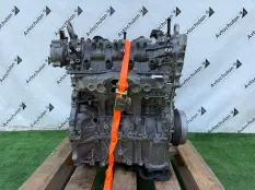 Двигатель Mercedes-Benz CLA-Class C118 OM282.814