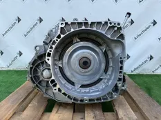 АКПП Mercedes-Benz CLA-Class C118 2023