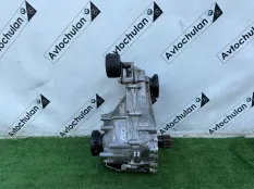 Раздаточная коробка Mercedes-Benz GLE-Class V167