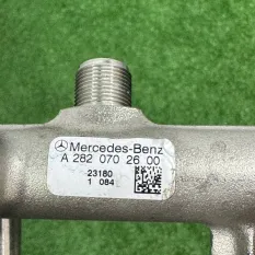 Топливная рампа Mercedes-Benz CLA-Class C118 2023