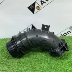 Промежуточный фланец Mercedes-Benz CLA-Class C118