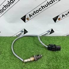 Лямбда-зонд Mercedes-Benz CLA-Class C118 2023