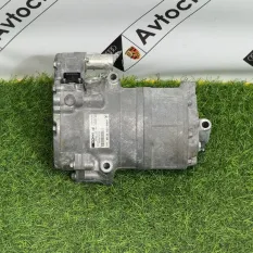 Компрессор кондиционера Mercedes-Benz GLE-Class