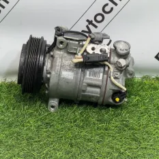 Компрессор кондиционера Mercedes-Benz CLA-Class