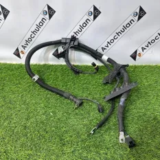 Провод генератора Mercedes-Benz GLE-Class V167