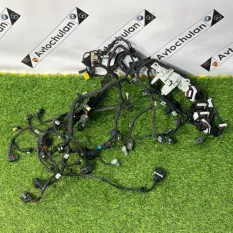 Проводка ДВС Mercedes-Benz GLE-Class V167 2022