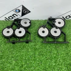 Крепление фары левое Mercedes-Benz E-Class W213