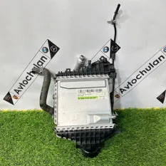 Интеркулер Mercedes-Benz GLE-Class V167 2022