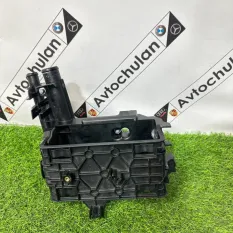 Кронштейн интеркулера Mercedes-Benz CLA-Class C117