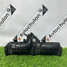 Коллектор впускной Mercedes-Benz CLA-Class C117