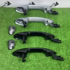 Ручка двери правая Mercedes-Benz C-Class W206 2021