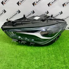 Фара передняя левая Mercedes-Benz CLA-Class C118
