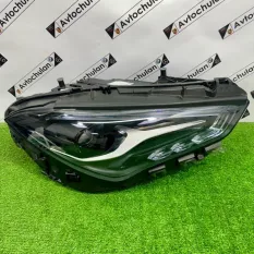 Фара передняя правая Mercedes-Benz CLA-Class C118