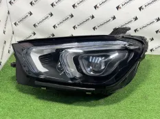 Фара передняя левая Mercedes-Benz GLE-Class V167