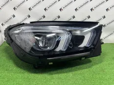 Фара передняя правая Mercedes-Benz GLE-Class V167