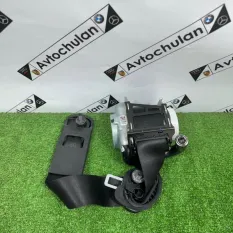 Ремень безопасности задний правый BMW X7 G07 2019