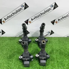 Катушка зажигания Mercedes-Benz CLA-Class C118