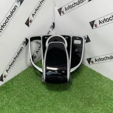 Джойстик Mercedes-Benz C-Class W205 2019