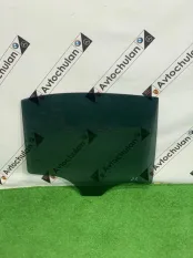 Стекло двери заднее правое Mercedes-Benz C-Class