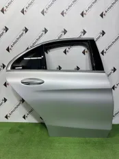Дверь задняя правая Mercedes-Benz C-Class W205