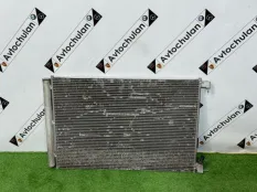 Радиатор кондиционера Mercedes-Benz C-Class W205