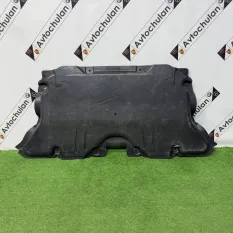 Защита двигателя Mercedes-Benz C-Class W205 2019