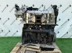Двигатель Audi A5 F5A DMSA 2023