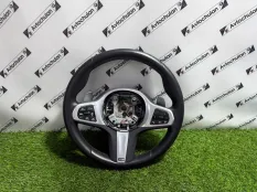 Руль BMW X7 G07