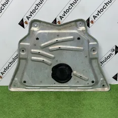 Защита двигателя BMW X5 F15