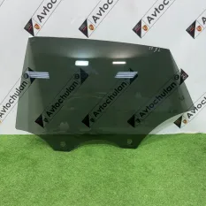 Стекло двери заднее левое Audi A5 F5A 2023