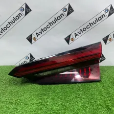 Фонарь задний правый Audi A5 F53 2017