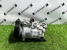 Компрессор кондиционера Audi A5 F5A 2023