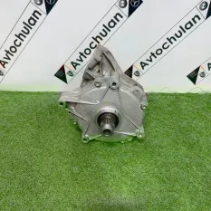 Раздаточная коробка Audi A5 F53 2017