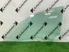 Стекло двери переднее левое Audi A5 F5A 2023