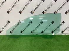 Стекло двери левое Audi A5 F53 2017