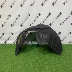 Подкрылок задний левый Audi A5 F53 2017