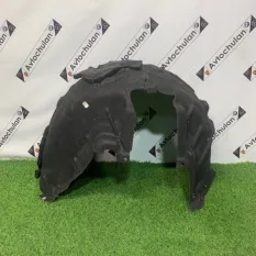 Подкрылок задний правый Audi A5 F53 2017