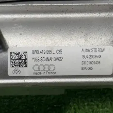 Рулевая колонка Audi A5 F5A 2023
