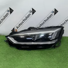 Фара левая Audi A5 F53 2017