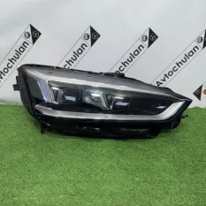 Фара правая Audi A5 F53 2017