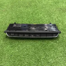 Блок кнопок центральной консоли Audi A5 F5A 2023