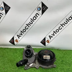 Помпа BMW 5-Series F10 2013