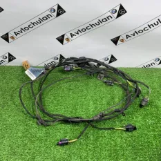 Проводка парктроника задняя Audi A5 F5A 2023