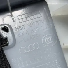 Обшивка стойки левая Audi A5 F5A 2023