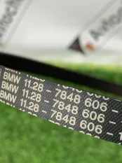 Ремень клиновой BMW M4 F82 S55B30A 2016