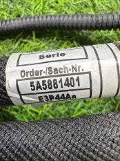 Проводка ДВС BMW X7 G07 2023
