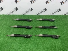 Форсунка топливная BMW M4 F82 S55B30A 2016