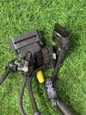 Проводка ДВС BMW X7 G07 2023