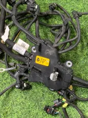 Проводка ДВС BMW X7 G07 2023